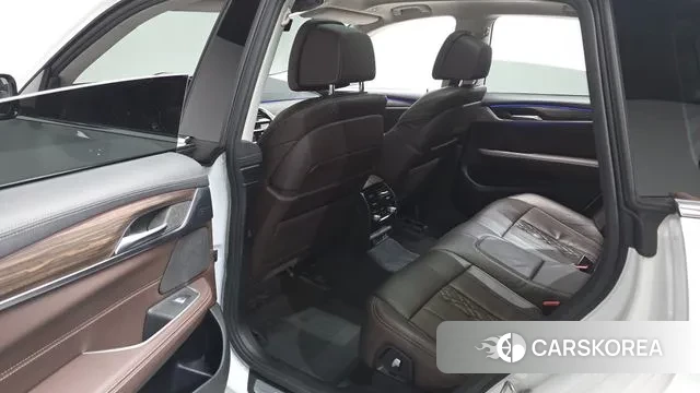 BMW 6 Series GT (G32) id 3752174 из Кореи 20