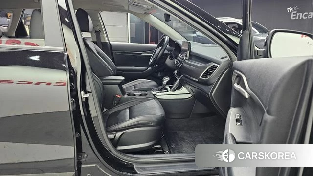 Kia Seltos id 3843328 из Кореи 20