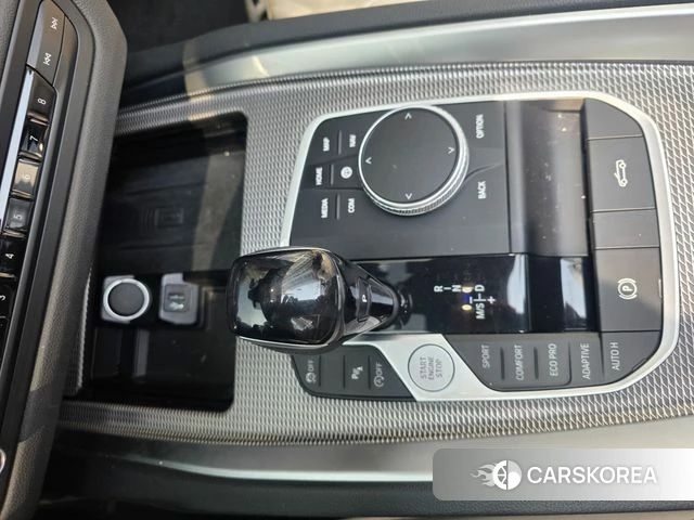 BMW Z4 (G29) id 3852359 из Кореи 20