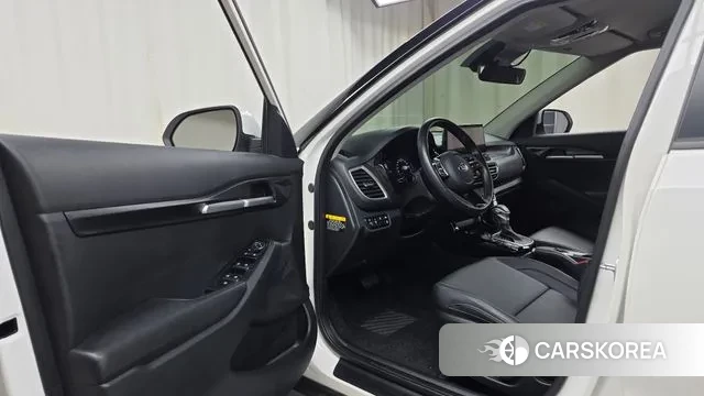 Kia Seltos id 3698187 из Кореи 20