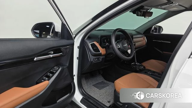 Kia The New Seltos id 4222681 из Кореи 31