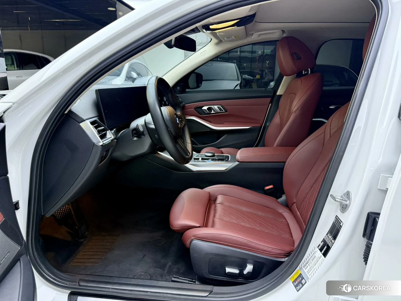 BMW i3 id 4440930 из Китая 15