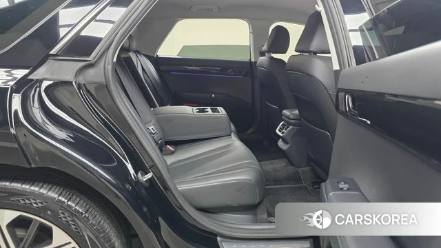 Hyundai Grandeur (GN7) id 4579654 из Кореи 34