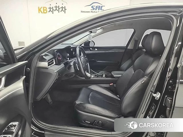 Kia K5 3rd generation id 4592980 из Кореи 18