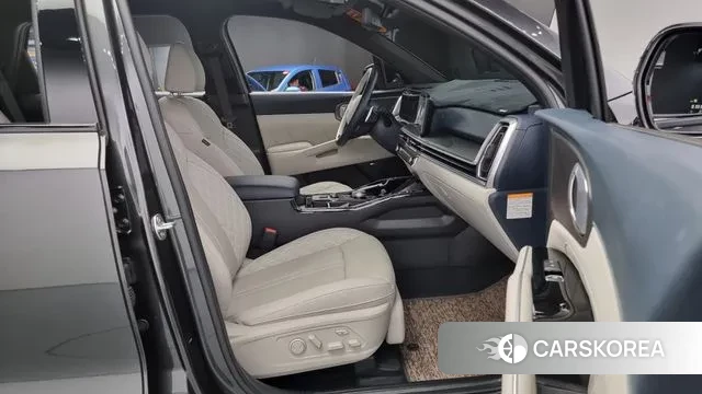 Kia The New Sorento 4th Generation id 3016161 из Кореи 20