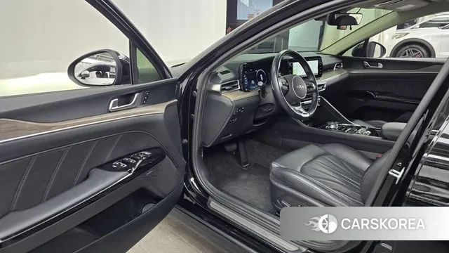 Kia K5 Hybrid 3rd Generation id 3577116 из Кореи 20