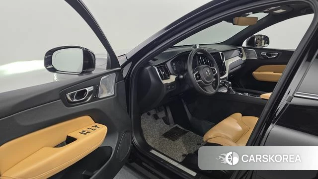 Volvo XC60 second Generation id 4397723 из Кореи 34