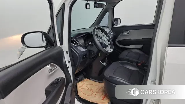 Kia The New Ray id 3165652 из Кореи 20