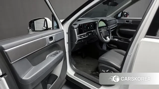 Hyundai Santa Fe (MX5) id 3763883 из Кореи 20