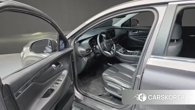 Hyundai The New Santa Fe id 3479070 из Кореи 20