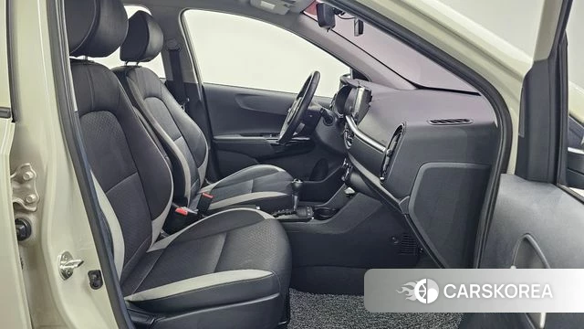 Kia All New Morning (JA) id 4605499 из Кореи 30