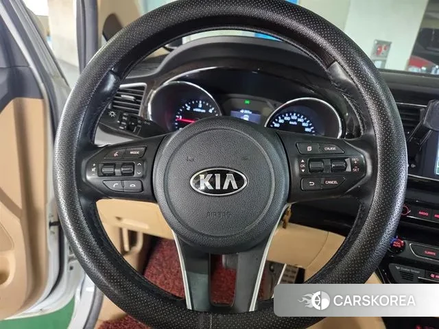 Kia The New Carnival id 3371553 из Кореи 20