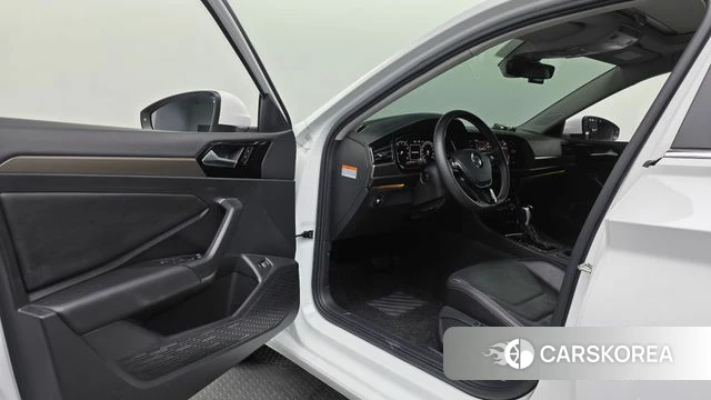 Volkswagen 7th Generation of Jetta id 4376558 из Кореи 32