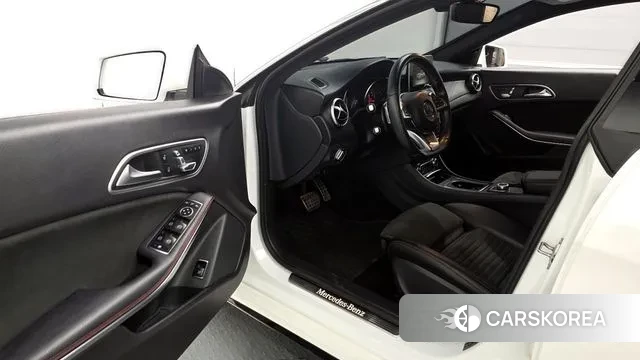 Mercedes-Benz CLA-Class C117 id 3558045 из Кореи 20