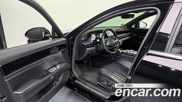 Genesis G90 (RS4) id 2816729 из Кореи 20