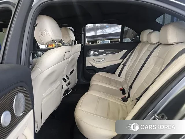 Mercedes-Benz E-Class W213 id 3778695 из Кореи 12