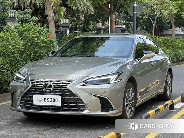 Lexus ES id 4278025 из Китая 13