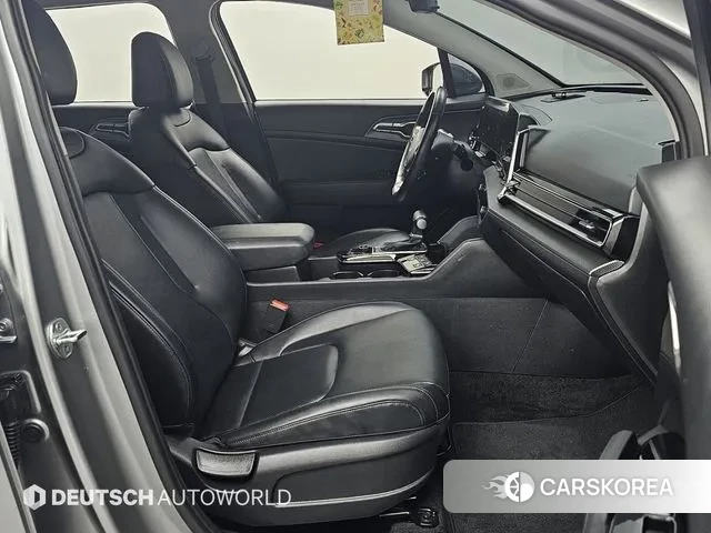 Kia Sportage 5th Generation id 3685874 из Кореи 20