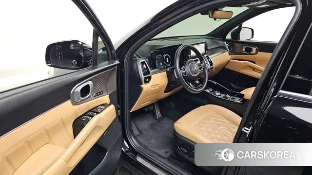 Kia Sorento 4th Generation id 3598374 из Кореи 20