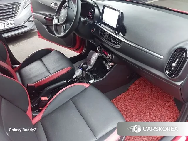 Kia Morning Urban (JA) id 3443127 из Кореи 20