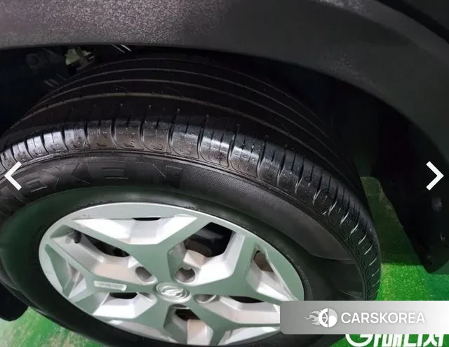 Ssangyong The New Rexton Sports Cannes id 3042258 из Кореи 20