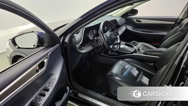 Hyundai The New Grandeur IG id 2940533 из Кореи 20