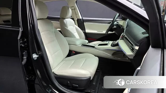 Hyundai The New Grandeur IG id 3680923 из Кореи 20