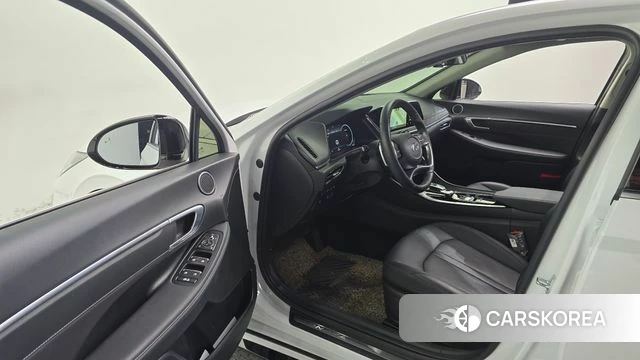 Hyundai Sonata (DN8) id 4646268 из Кореи 30
