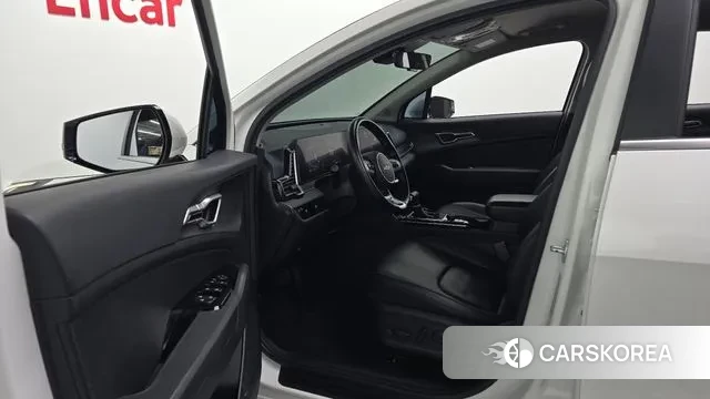 Kia Sportage 5th Generation id 3685008 из Кореи 20