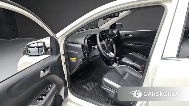 Kia Morning Urban (JA) id 4720788 из Кореи 33