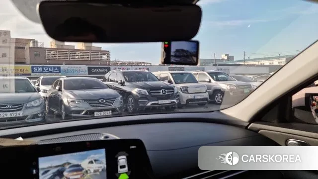 Hyundai The New Avante (CN7) id 3502809 из Кореи 15