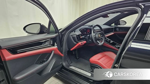 Porsche Panamera (976) id 4375240 из Кореи 31