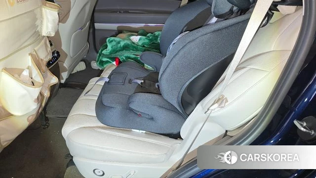 Genesis GV80 id 3864588 из Кореи 20