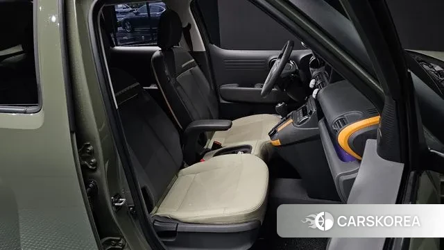 Hyundai Casper id 3069930 из Кореи 20