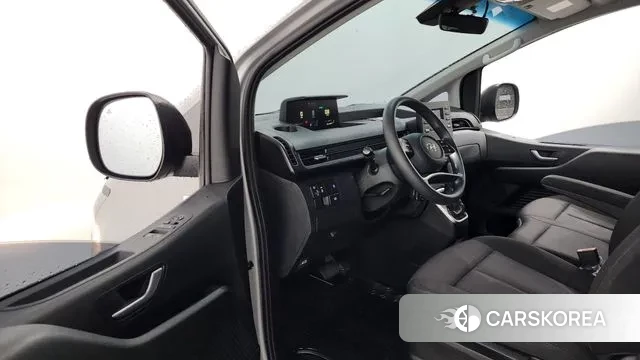 Hyundai Staria id 3069751 из Кореи 20