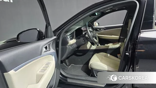 Genesis The New G70 id 3433511 из Кореи 20