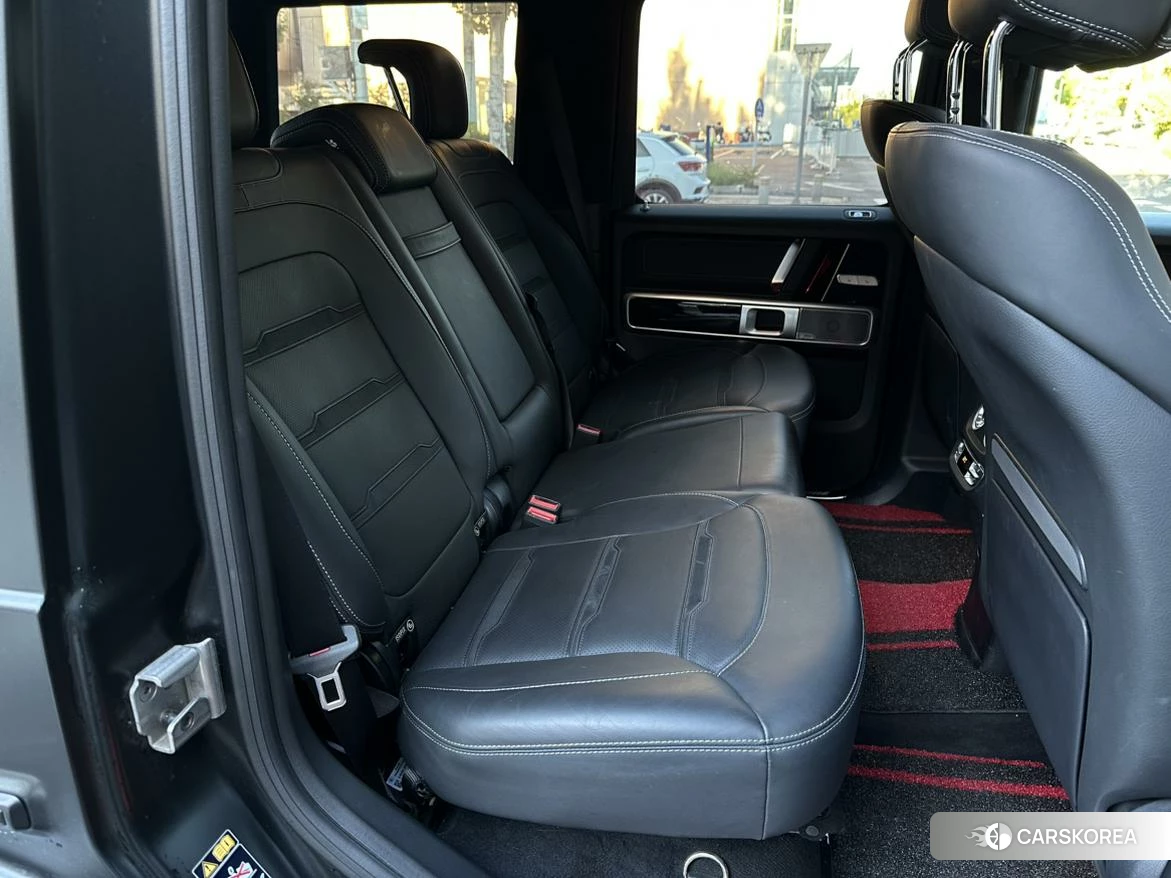 Mercedes-Benz G-class AMG id 4419524 из Китая 15