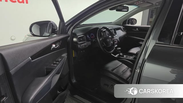 Kia The New Sorento id 4557582 из Кореи 34