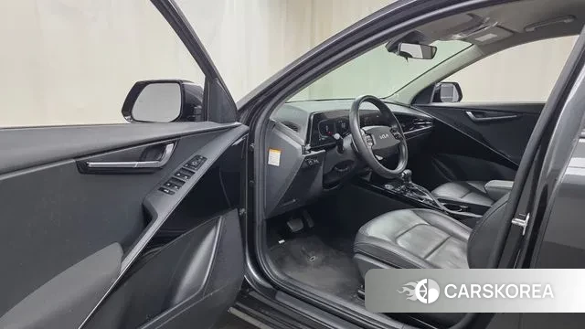 Kia Di Ol Nu Niro id 3394846 из Кореи 20