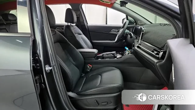 Kia Sportage 5th Generation id 3684751 из Кореи 20