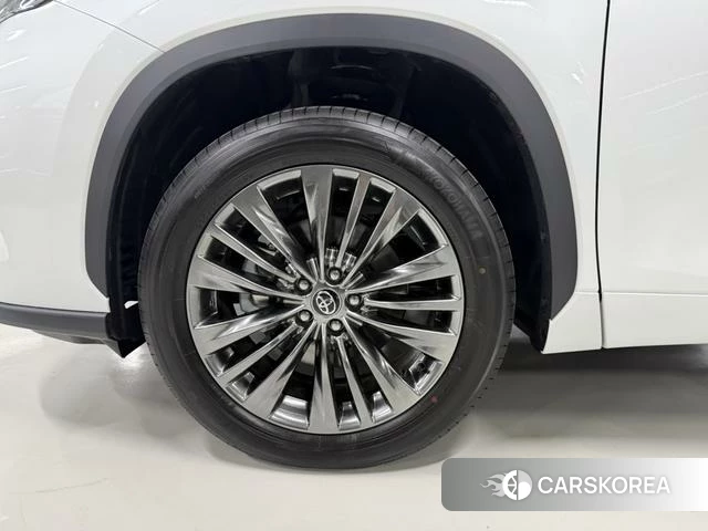 Toyota Highlander id 4273702 из Китая 15