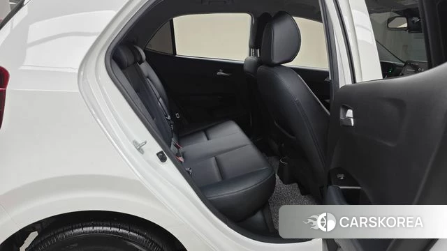 Kia The New Morning (JA) id 4650152 из Кореи 30