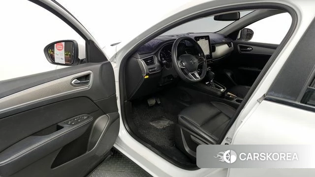 Renault Korea (Samsung) XM3 id 4401217 из Кореи 20