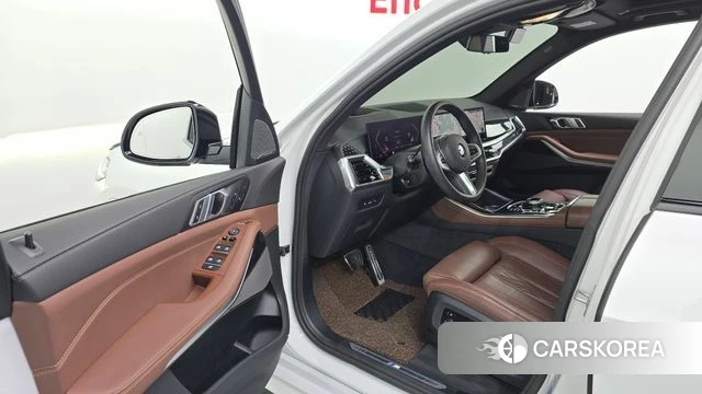 BMW X5 (G05) id 4400202 из Кореи 35