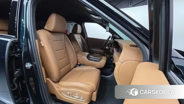 Hyundai Palisade (LX3) id 3732263 из Кореи 20