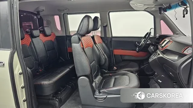 Kia The New Ray id 3563249 из Кореи 20