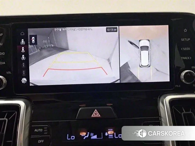 Kia Sorento 4th Generation id 3454460 из Кореи 20