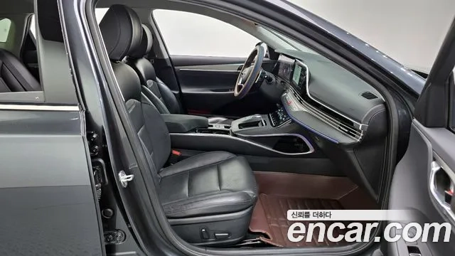 Hyundai The New Grandeur IG id 2921081 из Кореи 20