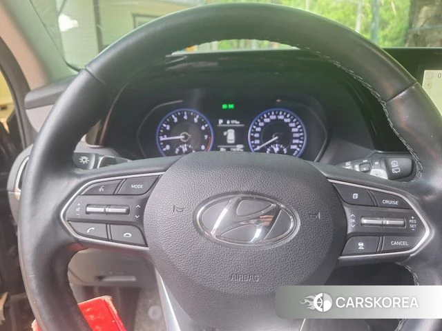 Hyundai Palisade id 4344788 из Кореи 14