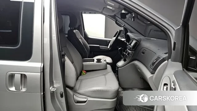 Hyundai The New Grand Starex id 3060050 из Кореи 20